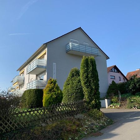 Micro-Apartment In Seenaehe Fusslaeufig Zum See:)) Ohningen Exterior foto