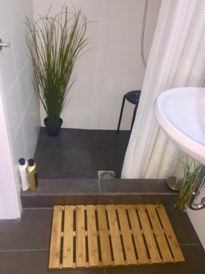 Micro-Apartment In Seenaehe Fusslaeufig Zum See:)) Ohningen Exterior foto